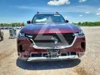 2025 Mazda CX-90 фото