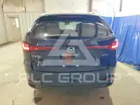 2025 Mazda CX-90 photo