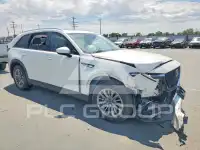 2025 Mazda CX-90 фото