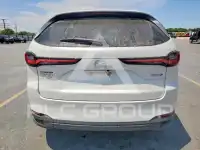 2025 Mazda CX-90 фото
