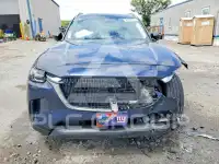 2025 Mazda CX-90 фото