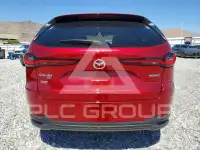 2025 Mazda CX-90 photo