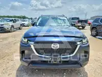 2025 Mazda CX-90 photo