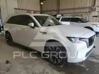 2025 Mazda CX-90 фото