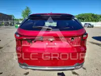 2025 Mazda CX-90 photo