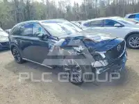 2025 Mazda CX-90 фото