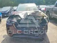 2025 Mazda CX-90 фото