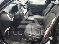 2025 Mazda CX-90 фото