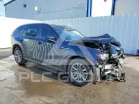 2025 Mazda CX-90 фото
