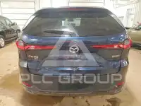 2025 Mazda CX-90 фото