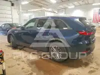 2025 Mazda CX-90 фото