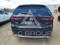 2025 Mazda CX-90 фото