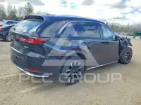 2025 Mazda CX-90 фото