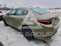 2025 Mazda 3 фото