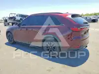 2025 Mazda  фото