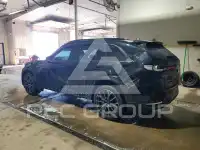 2025 Mazda Cx-70 Premium фото