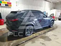 2025 Mazda Cx-70 Premium фото