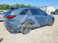 2025 Mazda Cx-70 Premium фото