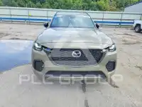 2025 Mazda Cx-70 Premium фото