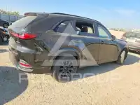 2025 Mazda Cx-70 Premium фото