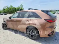 2025 Mazda Cx-70 Premium photo