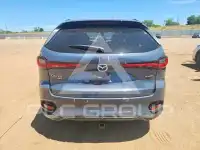 2025 Mazda Cx-70 Premium фото