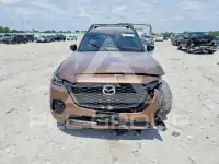 2025 Mazda Cx-70 Premium photo
