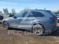 2025 Mazda Cx-70 Premium фото