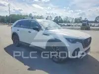 2025 Mazda Cx-70 Premium фото