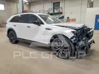 2025 Mazda Cx-70 Premium photo