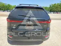 2025 Mazda Cx-70 Premium фото
