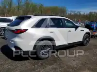 2025 Mazda Cx-70 Premium фото