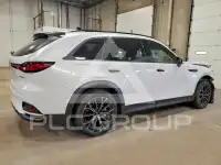 2025 Mazda Cx-70 Premium photo