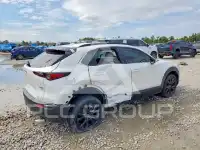 2025 Mazda CX-3 photo