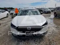 2025 Mazda CX-3 photo