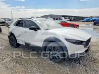 2025 Mazda CX-3 photo