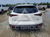 2025 Mazda CX-3 photo