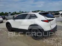2025 Mazda CX-3 photo