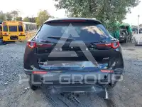 2025 Mazda CX-3 photo