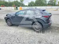 2025 Mazda CX-30 фото