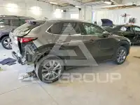 2025 Mazda CX-3 фото