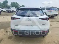 2025 Mazda CX-3 фото