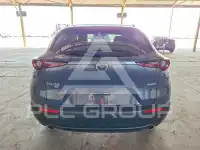 2025 Mazda CX-3 photo