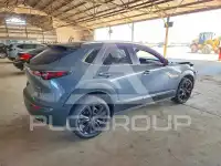 2025 Mazda CX-3 photo