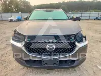 2025 Mazda CX-3 фото