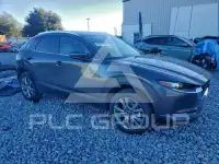 2025 Mazda CX-3 фото