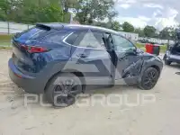 2025 Mazda CX-3 фото