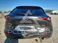 2025 Mazda CX-3 photo