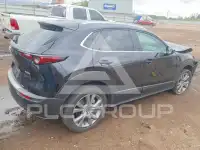2025 Mazda CX-3 фото