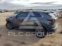 2025 Mazda CX-3 photo